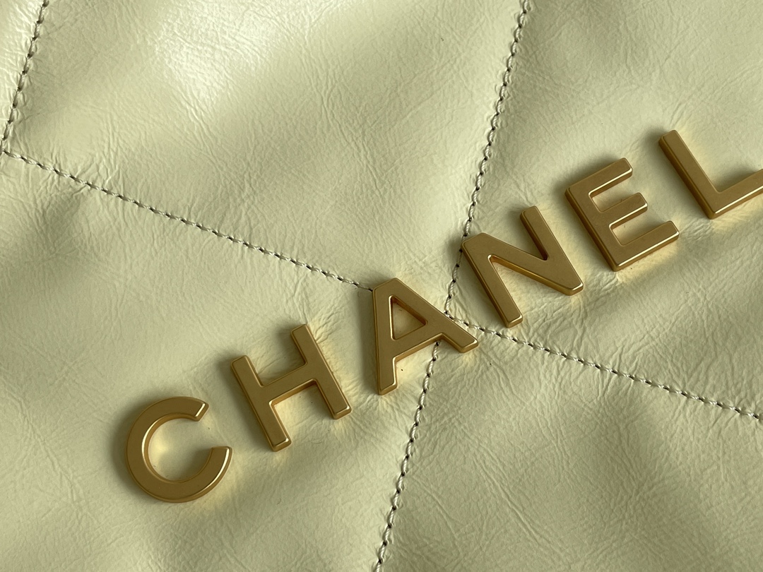 Chanel Satchel Bags